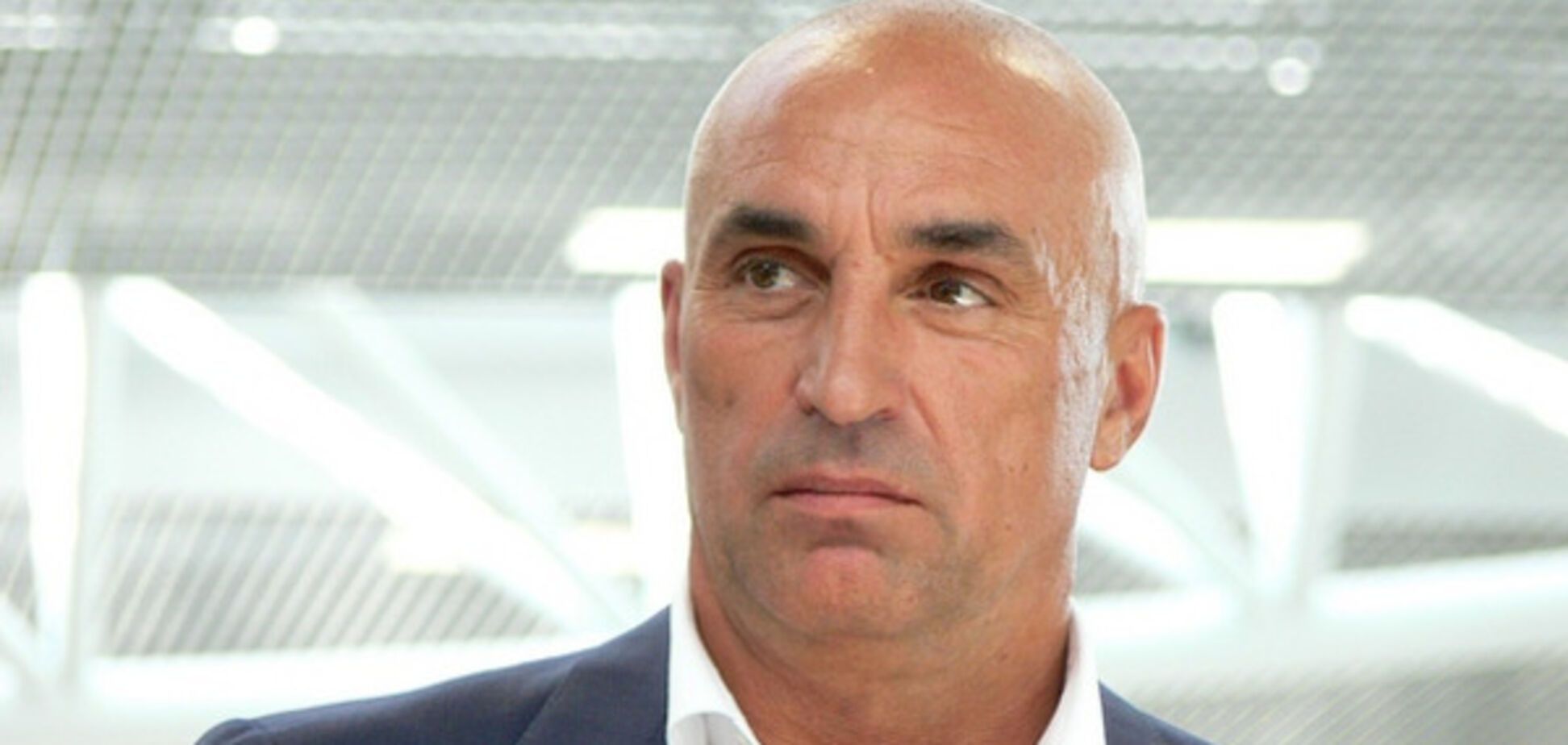 Ярославский рассказал об активах и 'Металлисте'