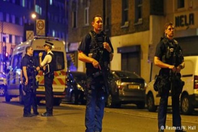 У Лондоні після нападу на мусульман посилюють охорону мечетей