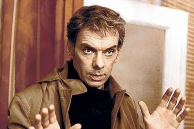 Алексей Баталов