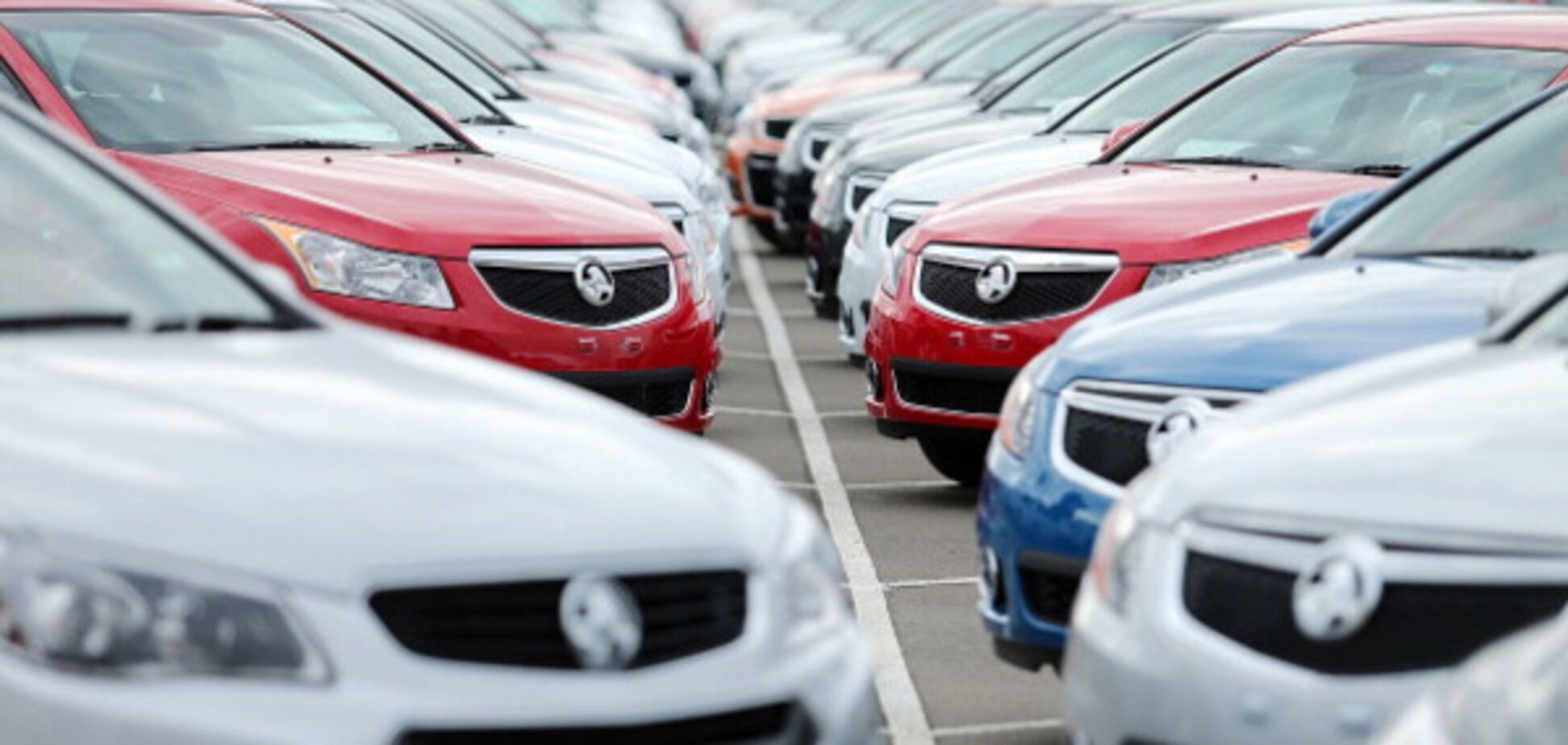 Владельцам авто на иностранных номерах ТО не понравится