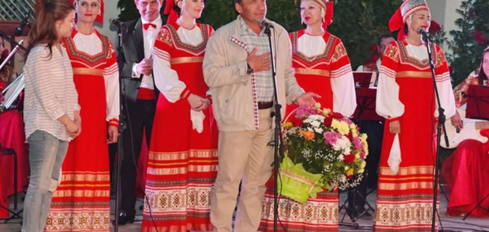 Бахчисарай