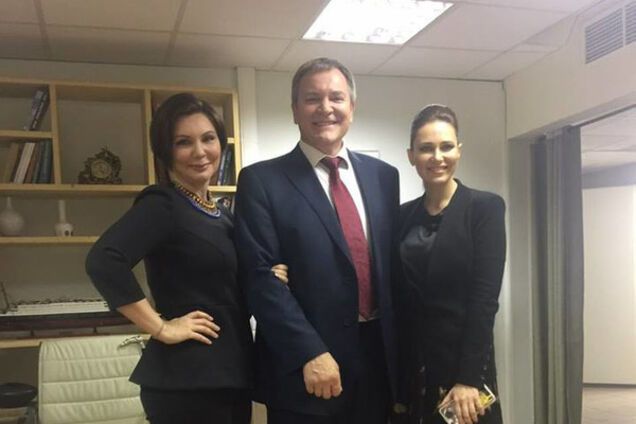 Бондаренко Колесниченко Бережная