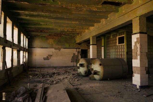 Фото из оккупированного Луганска