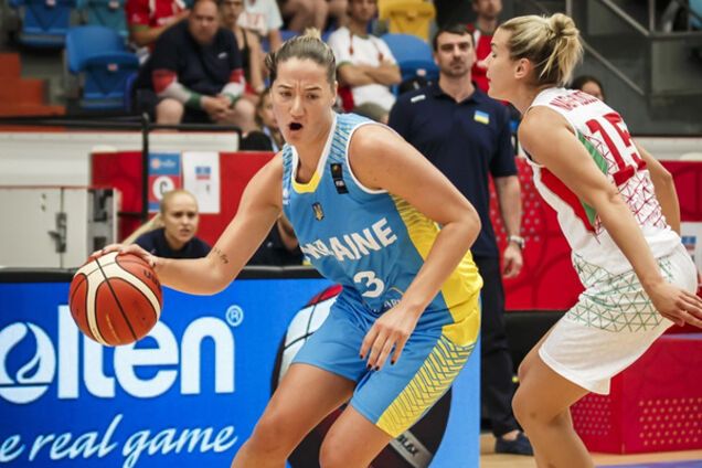 Олеся Малашенко