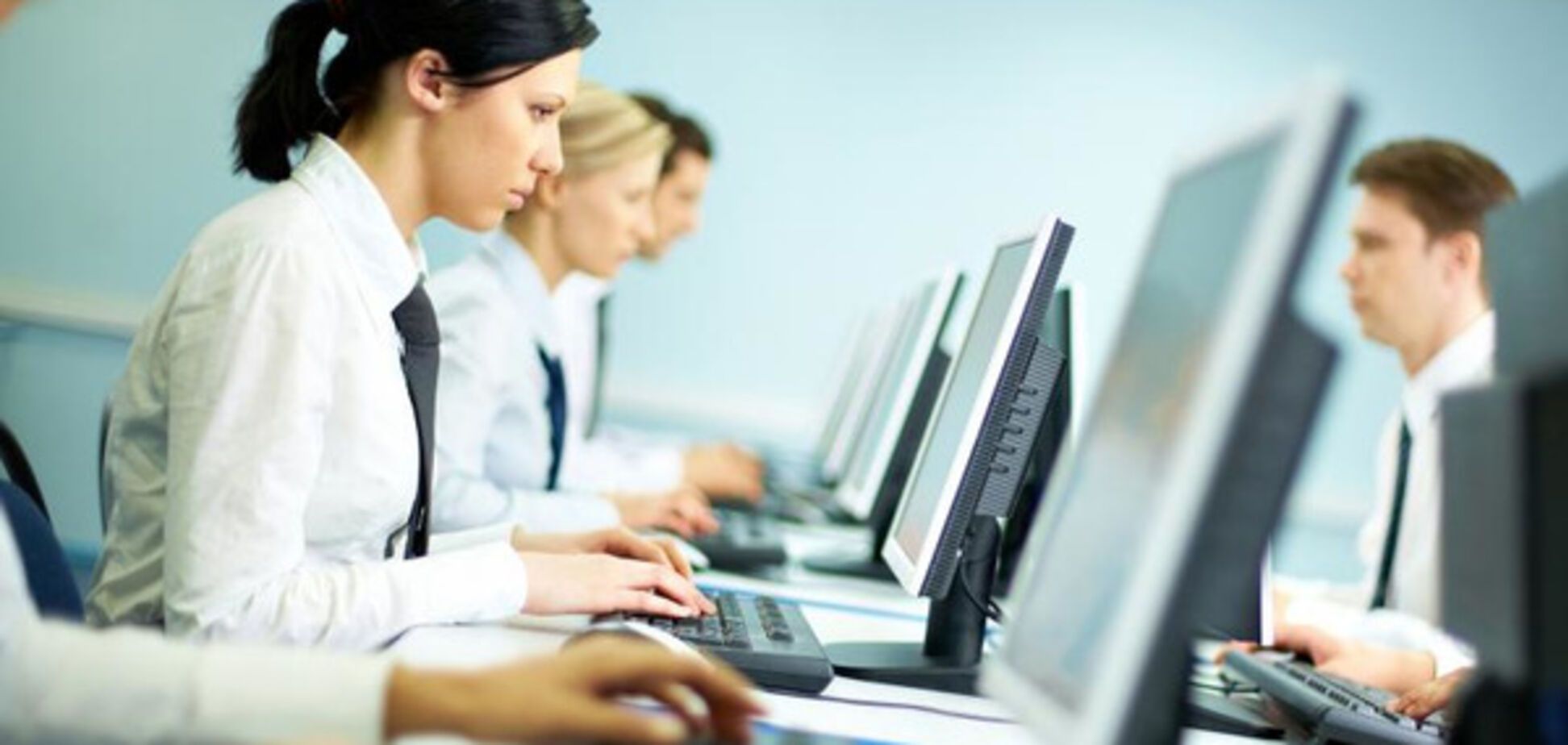 Как терять вес на рабочем месте