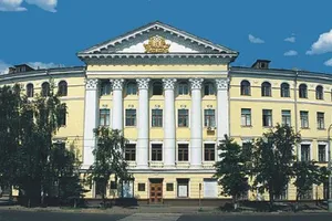 Києво-Могилянська академія