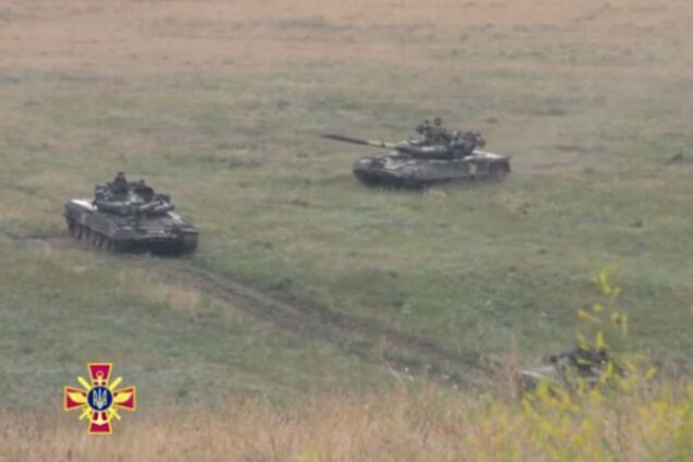 Масштабные учения ВДВ