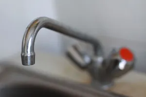 Відключення гарячої води