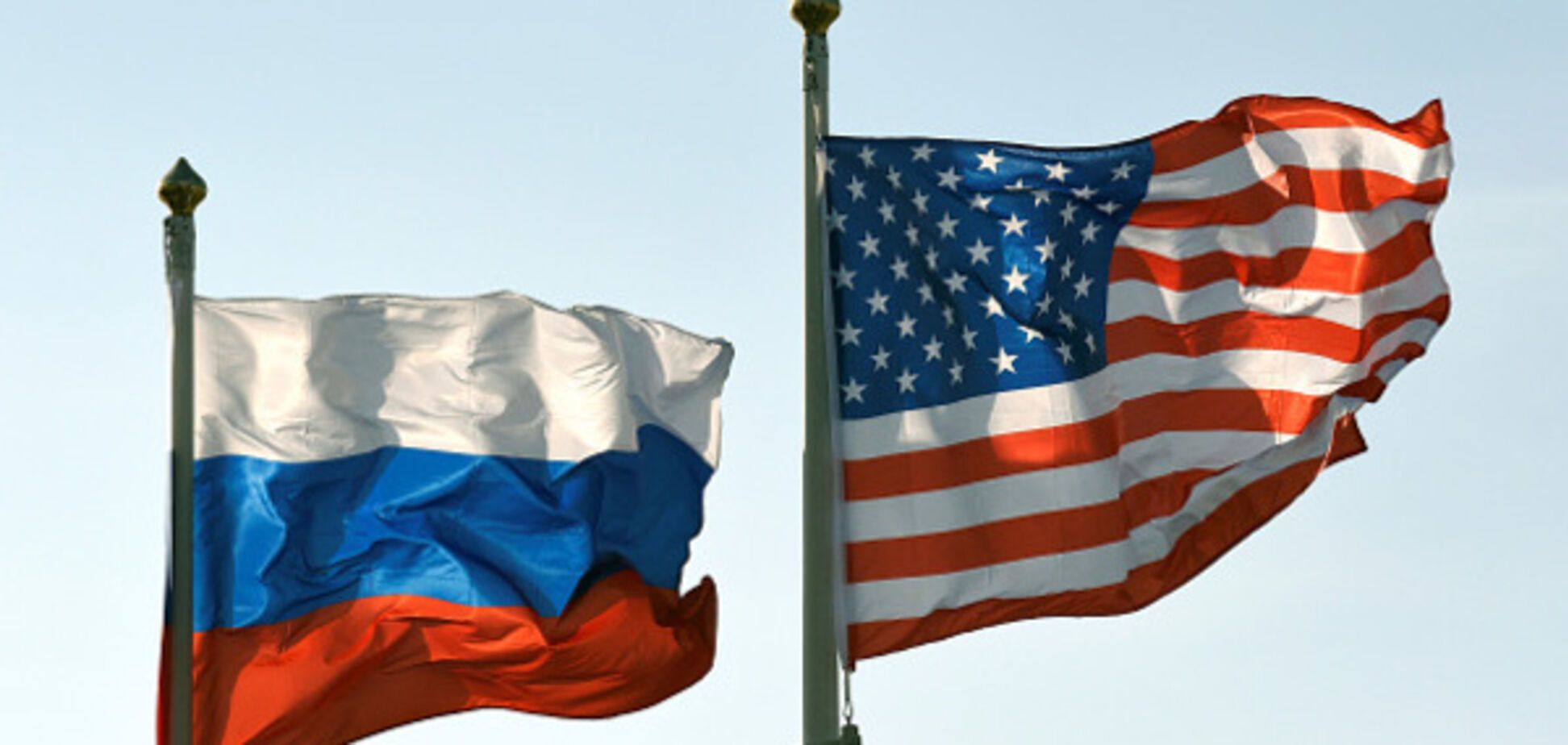 Росія і США