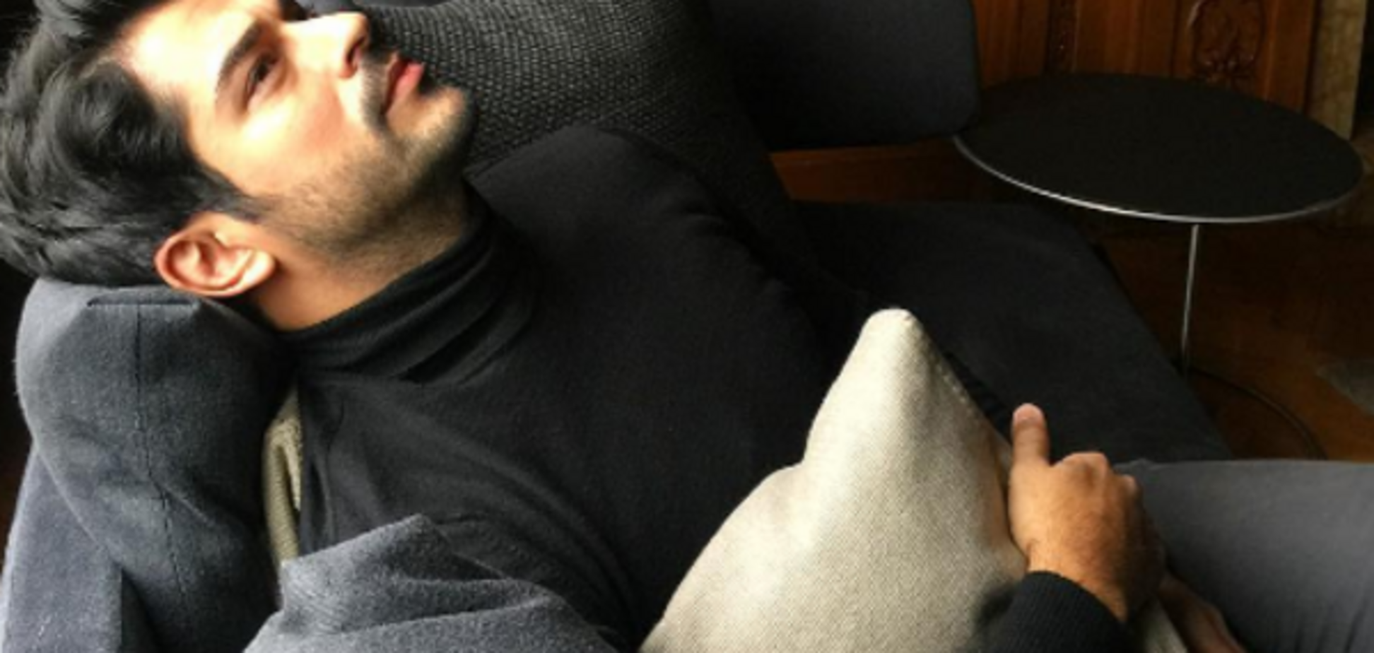 Российская звезда попыталась сорвать свадьбу самого красивого турецкого актера