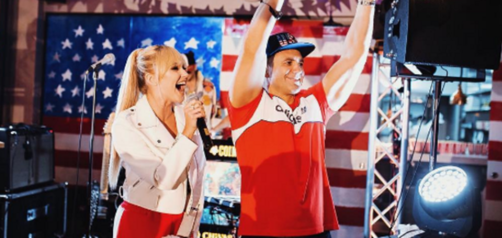 'Відчуваю себе бабою': молода дружина Миколи Тищенка розповіла про сімейне життя