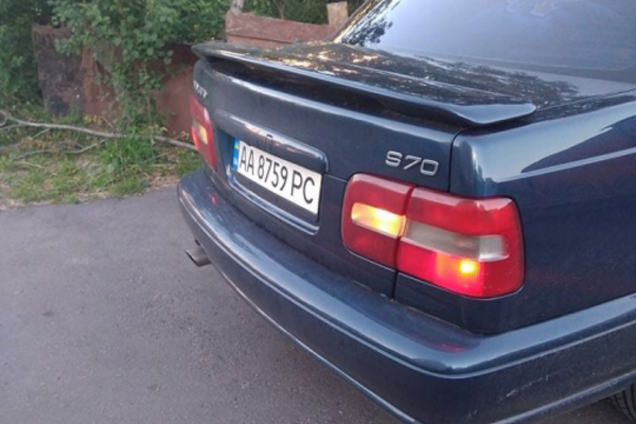 Сеть всколыхнул \'полевой допрос\' таксиста из Донецка