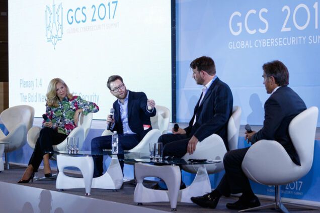 Украина стала одной из первых экспериментальных площадок для масштабных хакерских атак