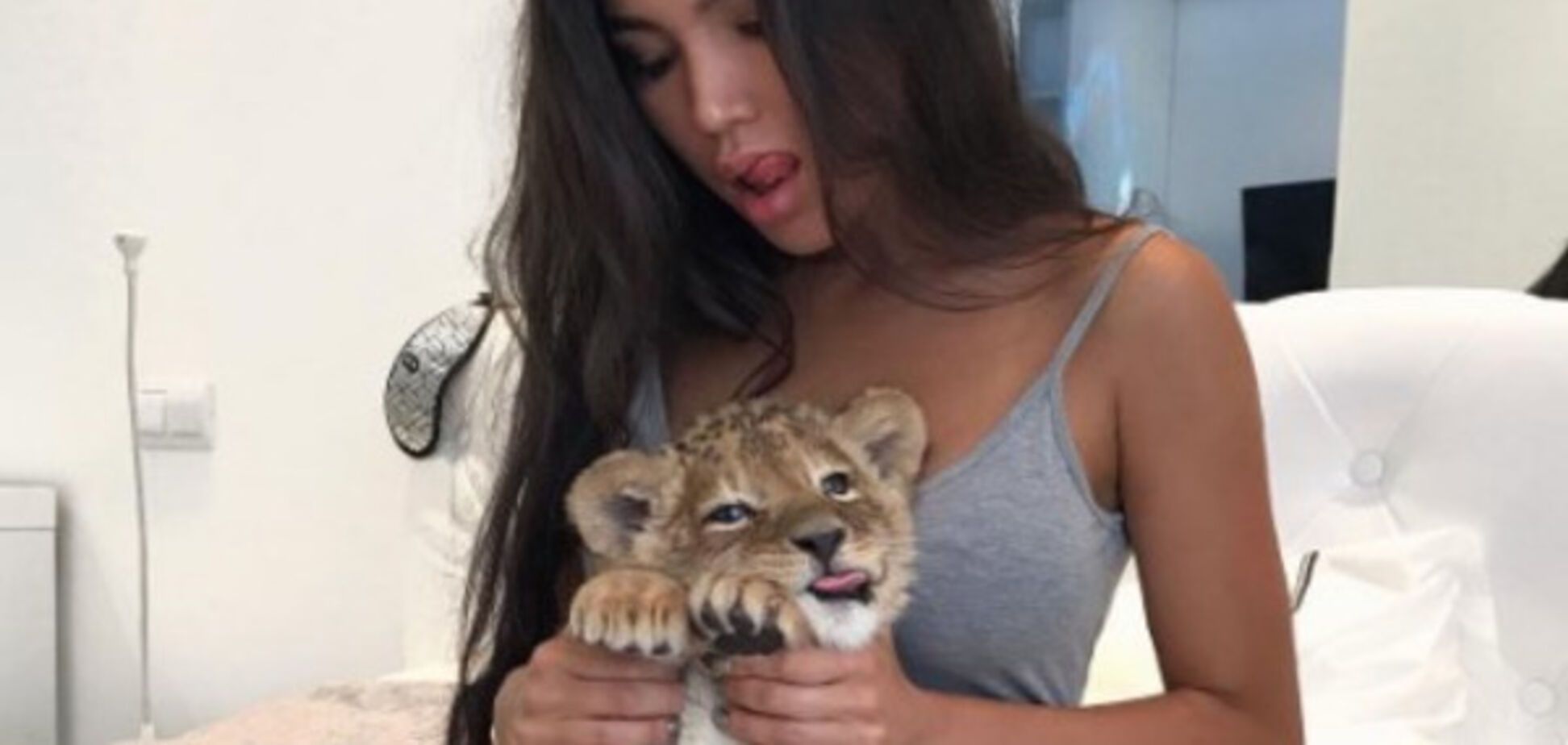 Светлана Билялова