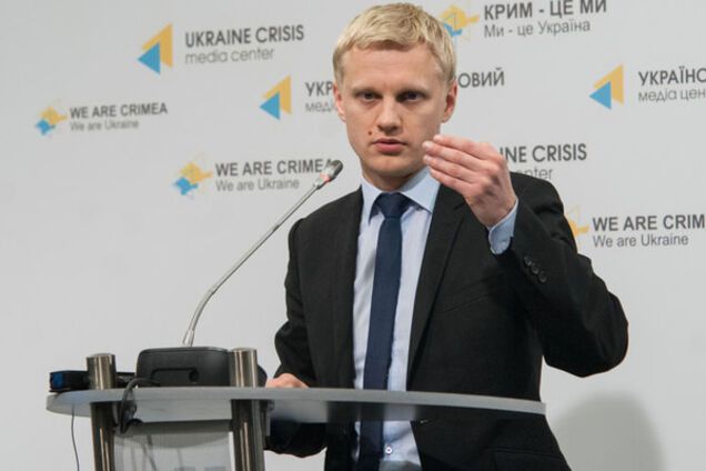 Віталій Шабунін