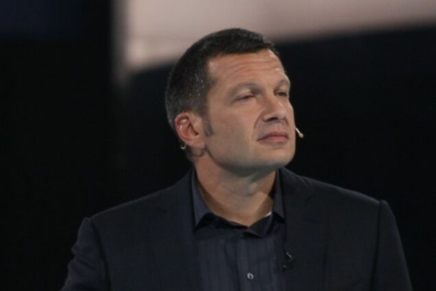 Владимир Соловьев