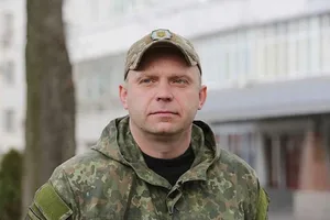 Юрий Голубан