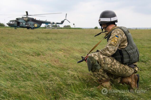 Генерали готуються до минулої війни
