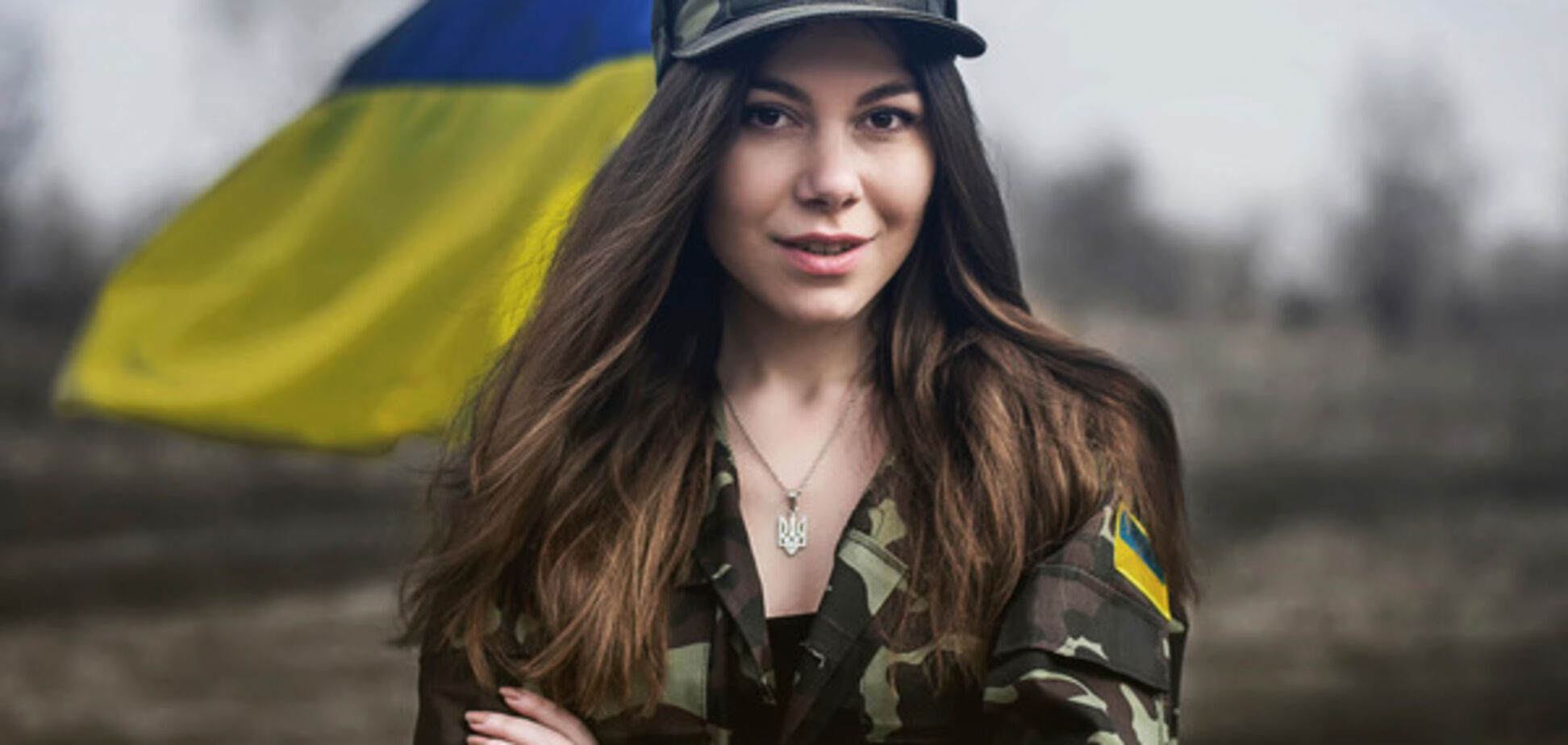 Берегиня, стерва, красотка: пять социальных ролей для украинок будущего