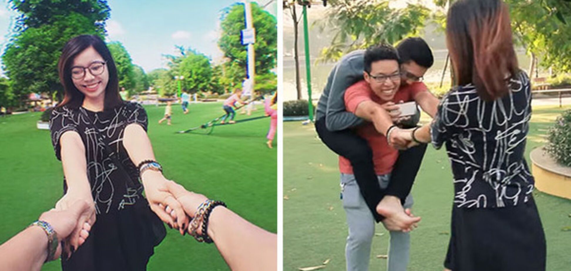 10 причин не верить изображениям в социальных сетях: фотодоказательства