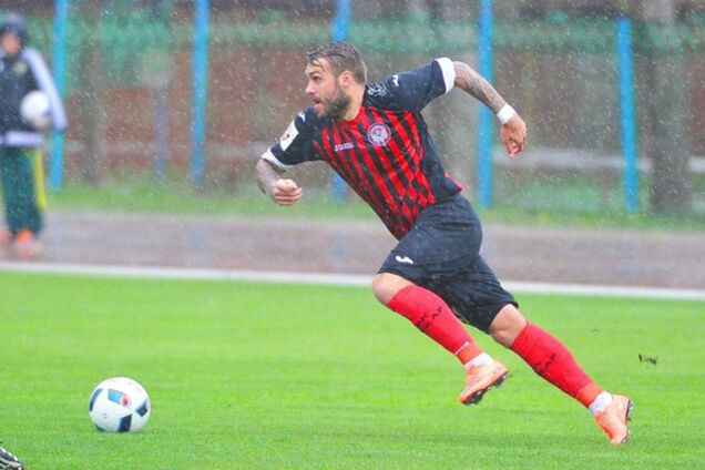 Олег Мищенко