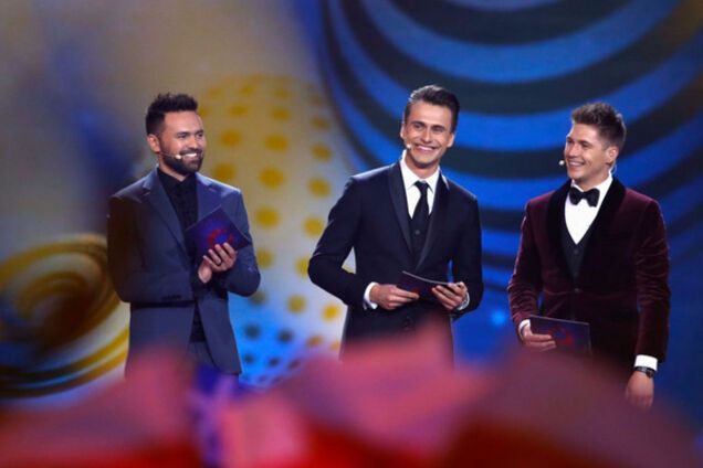 Стало известно о свадьбе 'завидного жениха' из тройки ведущих 'Евровидения-2017'