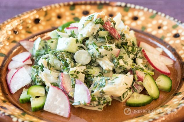 Огуречная диета: похудение и детокс всего организма