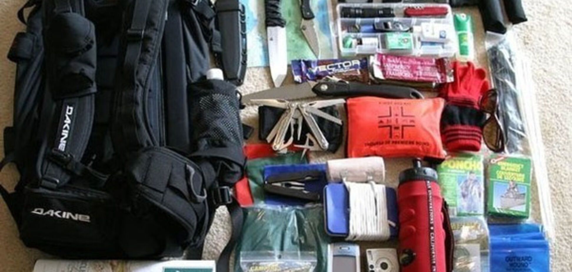 Война уже в Киеве: украинцам дали важные советы по выживанию