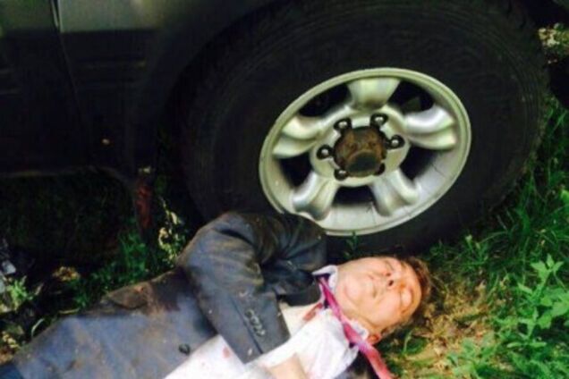 Остаток жизни будет 'ходить под себя': жена Осмаева рассказала о травмах киллера