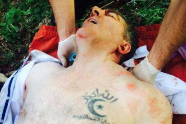 Адам Осмаев