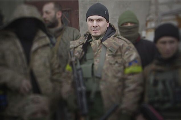 Адам Осмаев