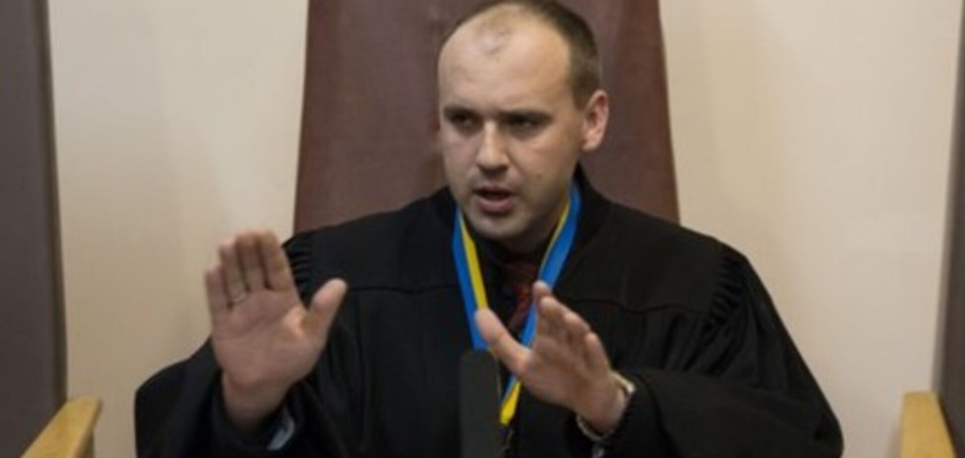 Александр Бобровник