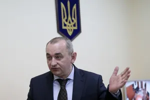 Анатолий Матиос