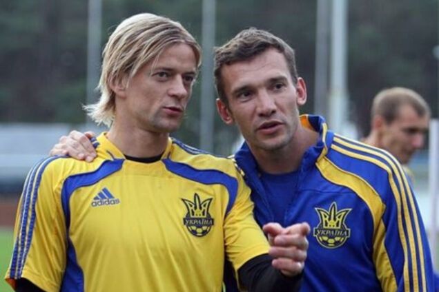 Анатолий Тимощук