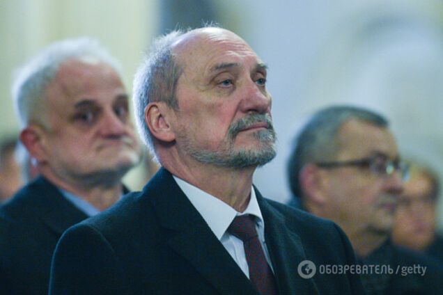 Антоні Мацеревич