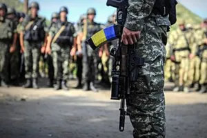 Армия в Украине