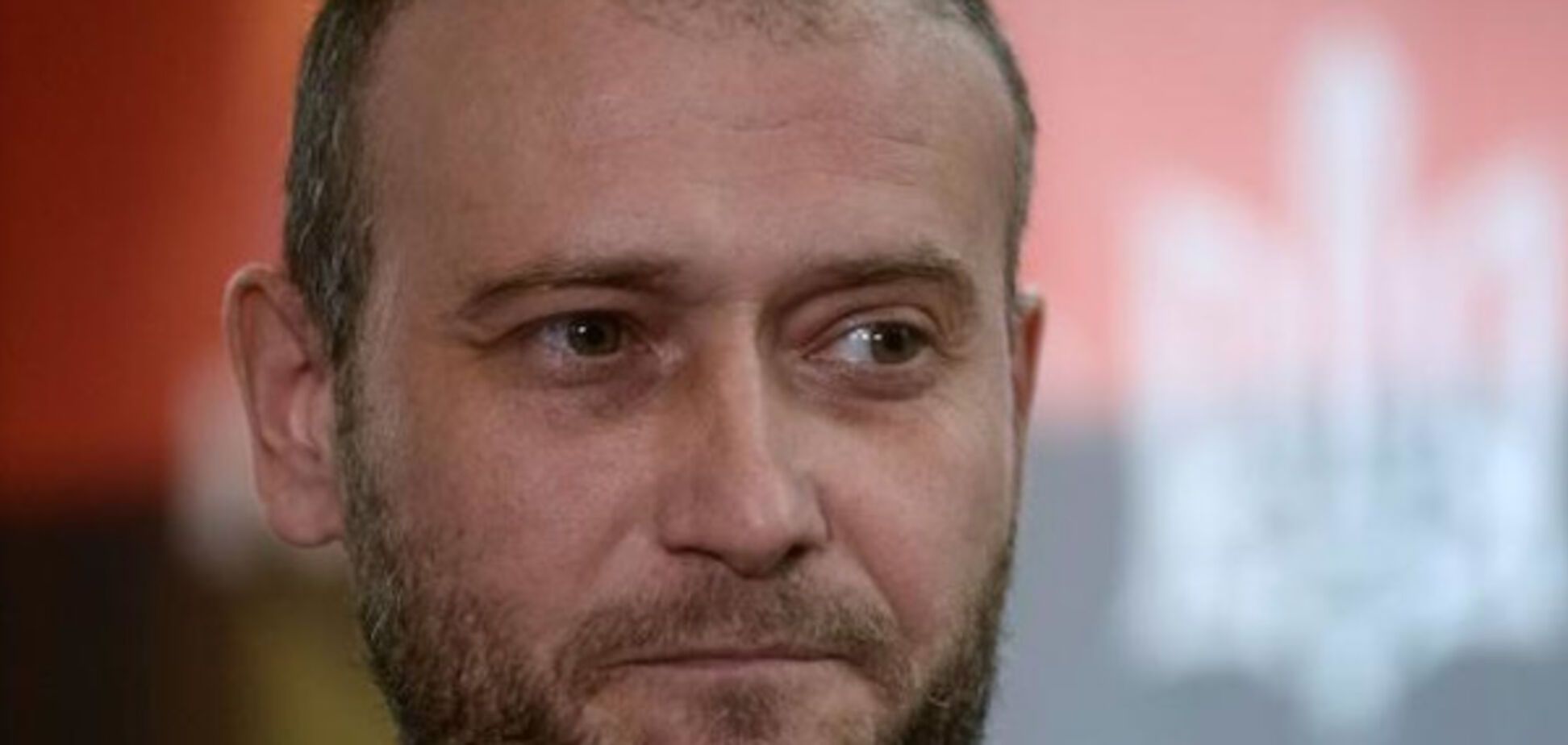 Ярош: тільки за рахунок таких людей і компаній, як АТБ, ми добре воюємо