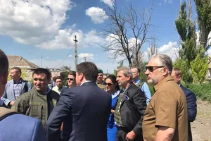 ЕС даст Украине 50 млн евро