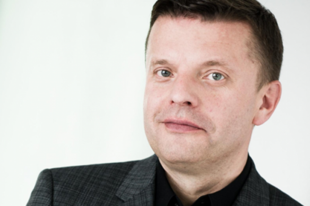 Леонид Парфенов