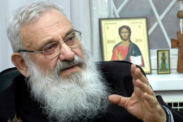 Любомир Гузар