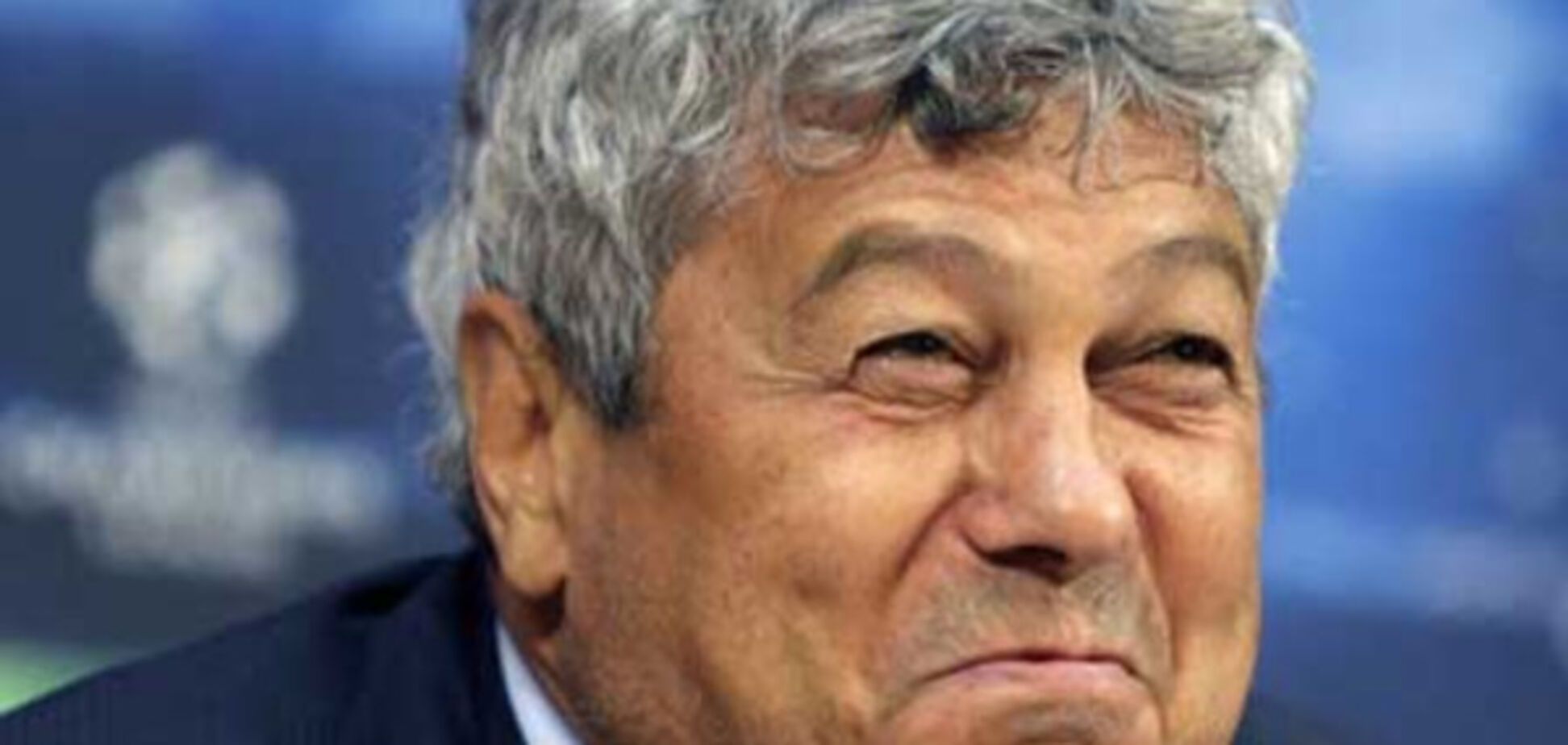 Мірча Луческу