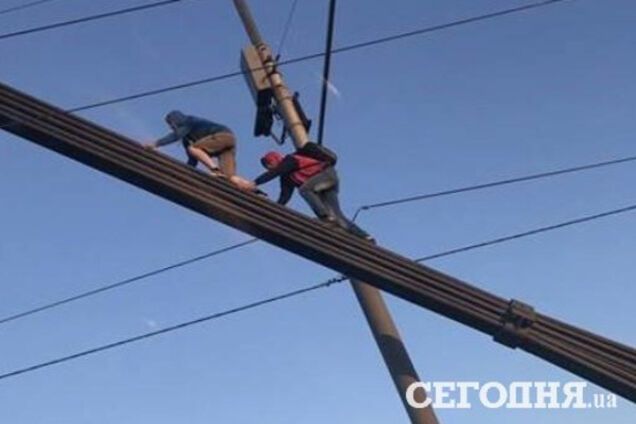 Московский мост