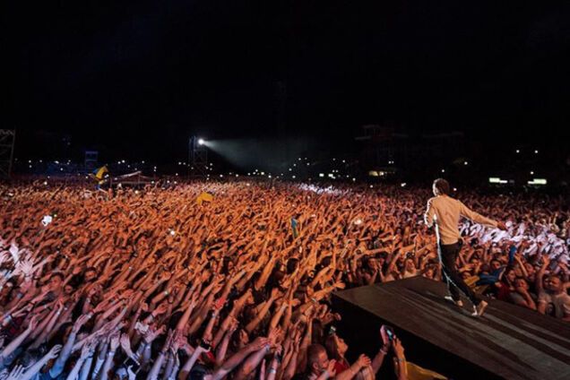 Океан Ельзи