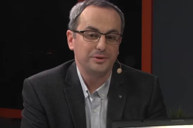 Павел Грицак