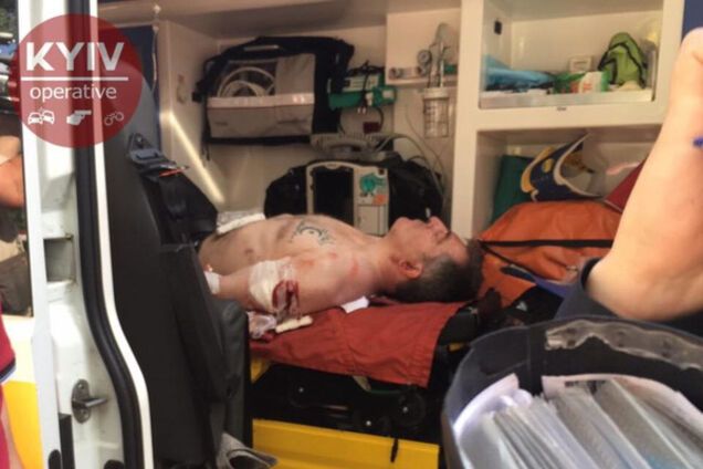 Покушение на Осмаева и Окуеву