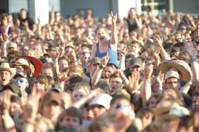 Rock am Ring