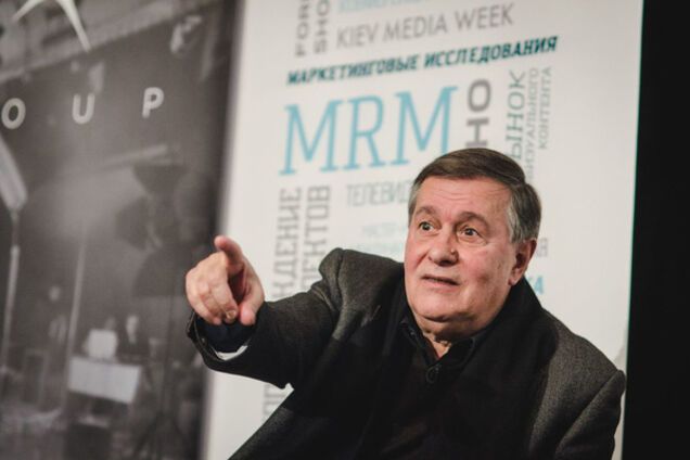 Роман Балаян