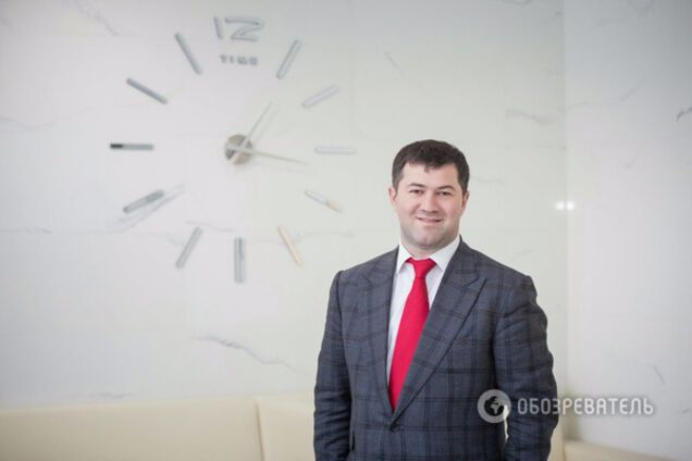 Роман Насіров