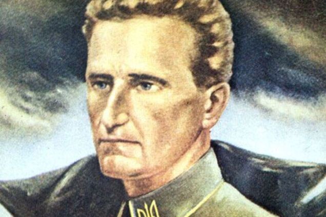 Роман Шухевич