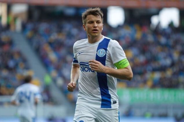 Руслан Ротань